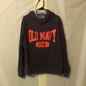 Old Navy Hoodie